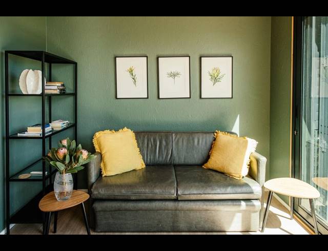 1 BEDROOM PROPERTY TO RENT IN LLANDUDNO